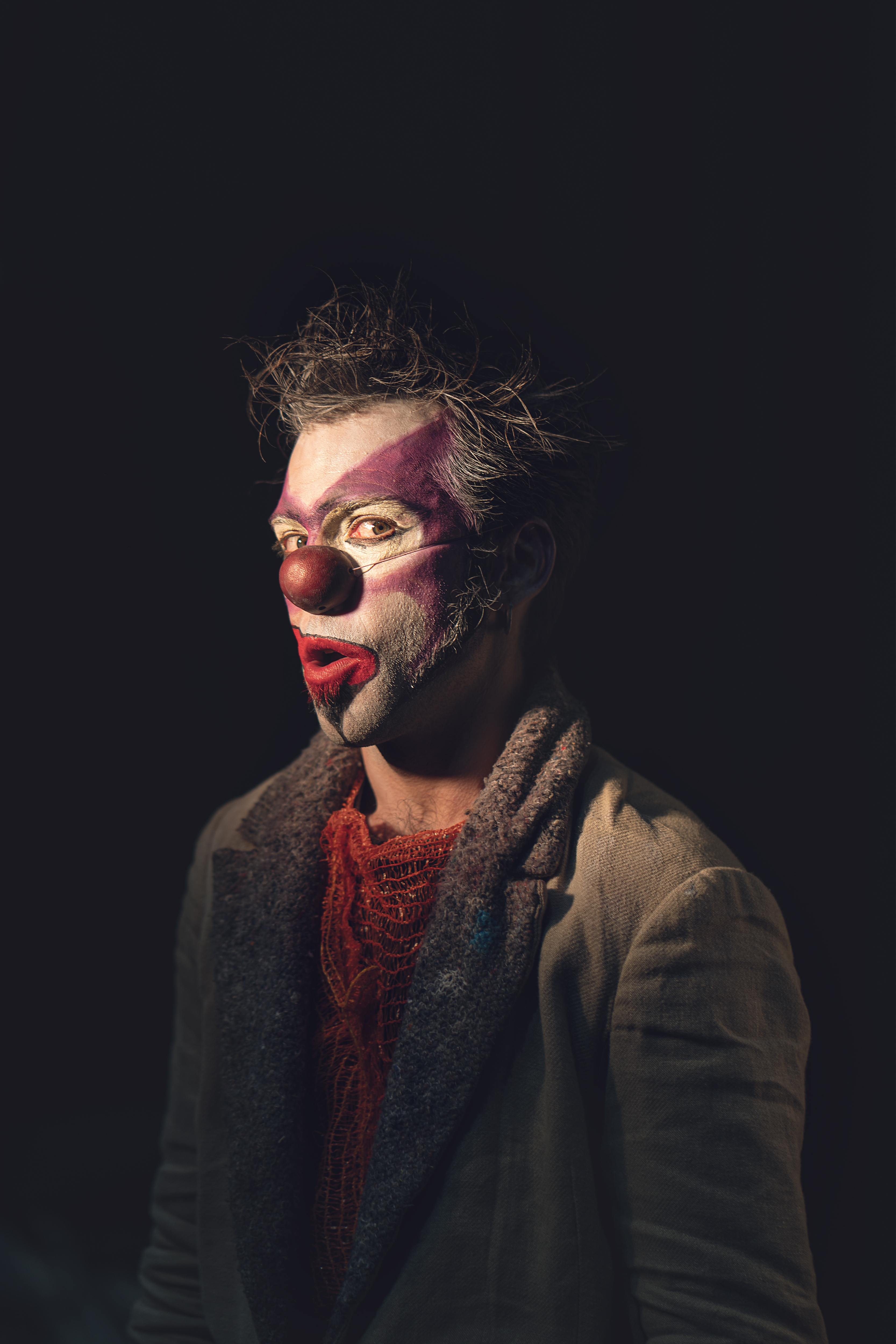 Espèce d'idiot