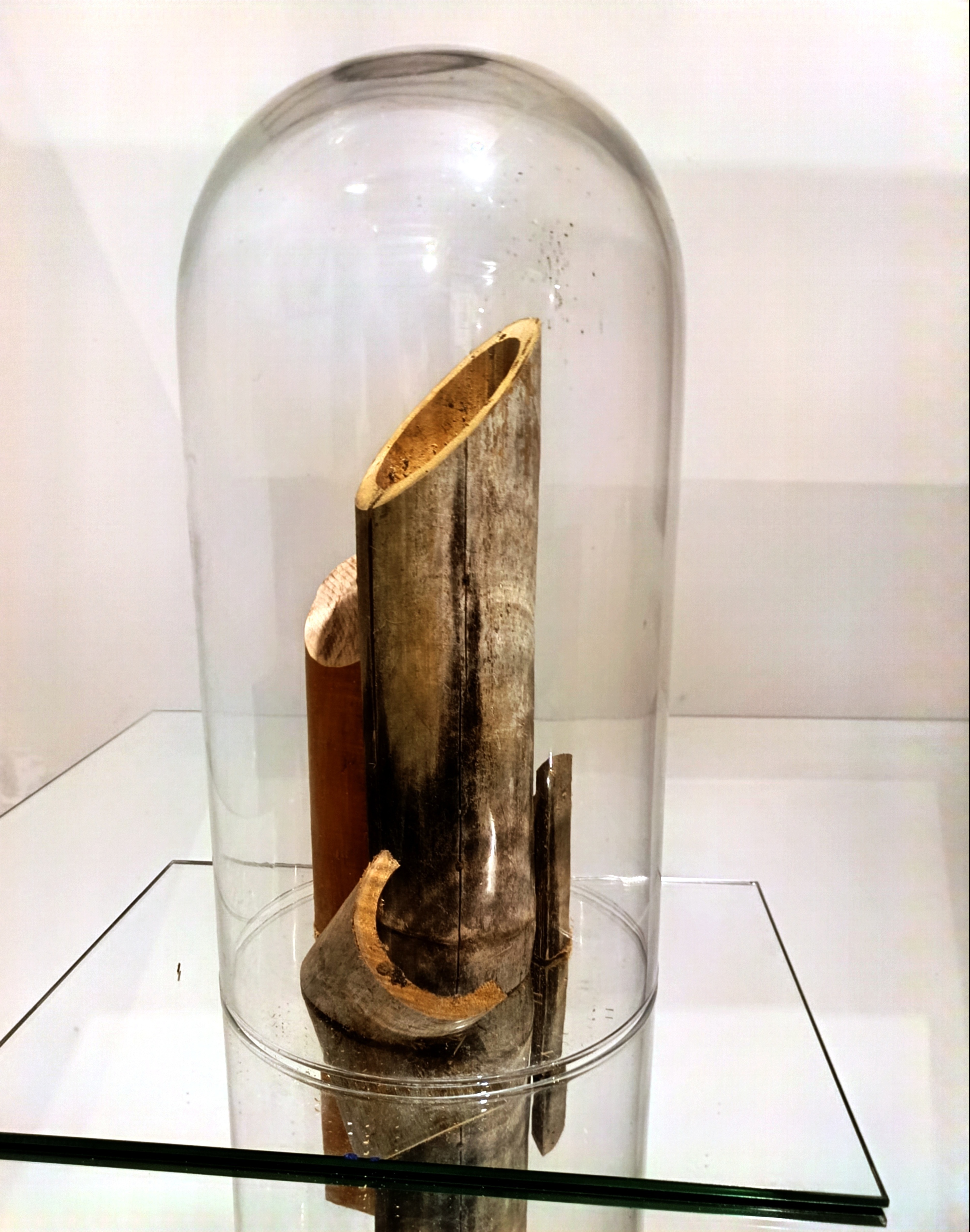 Exposition : Patrick Thomé - Itinéraire, en quête d'artistes