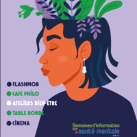 Semaines d'information sur la santé mentale