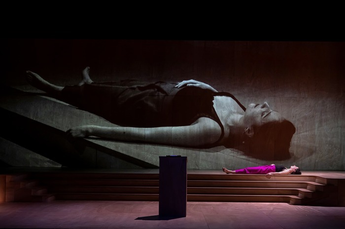 The Carmen Case