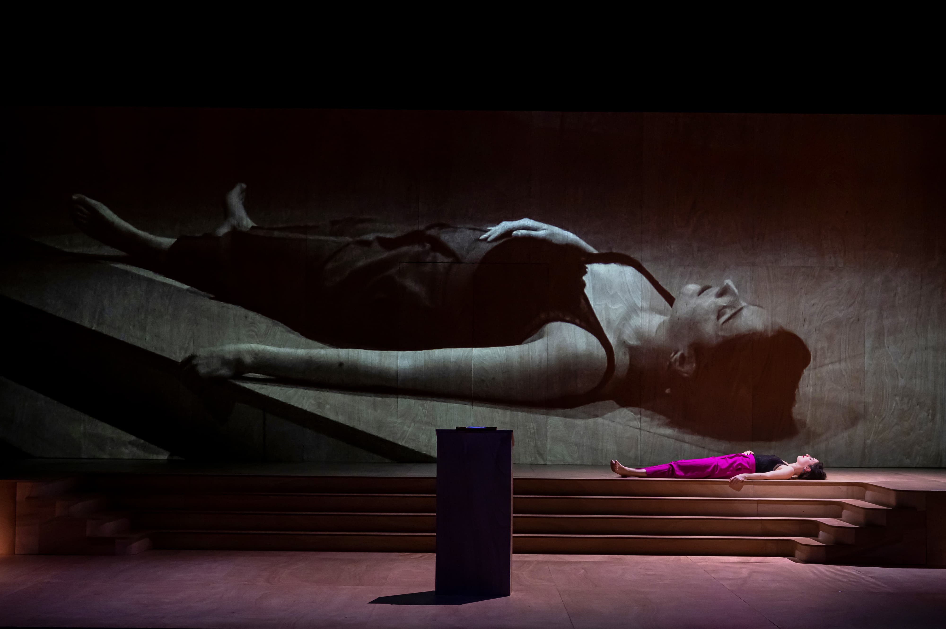 The Carmen Case