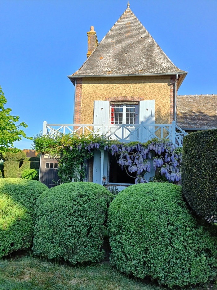 Visite accompagnée et commentée de la Maison Vlaminck