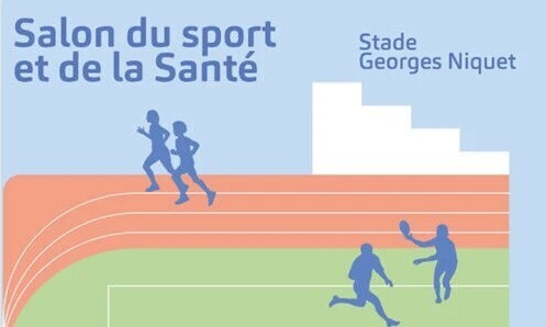 Salon du Sport et de la Santé