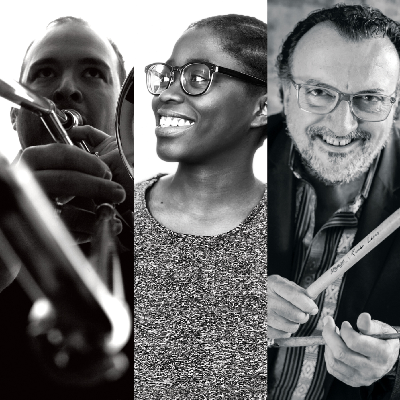 BLASER / AUGUSTIN / LÓPEZ