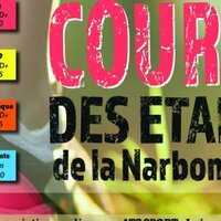 Course des Etangs de la Narbonnaise