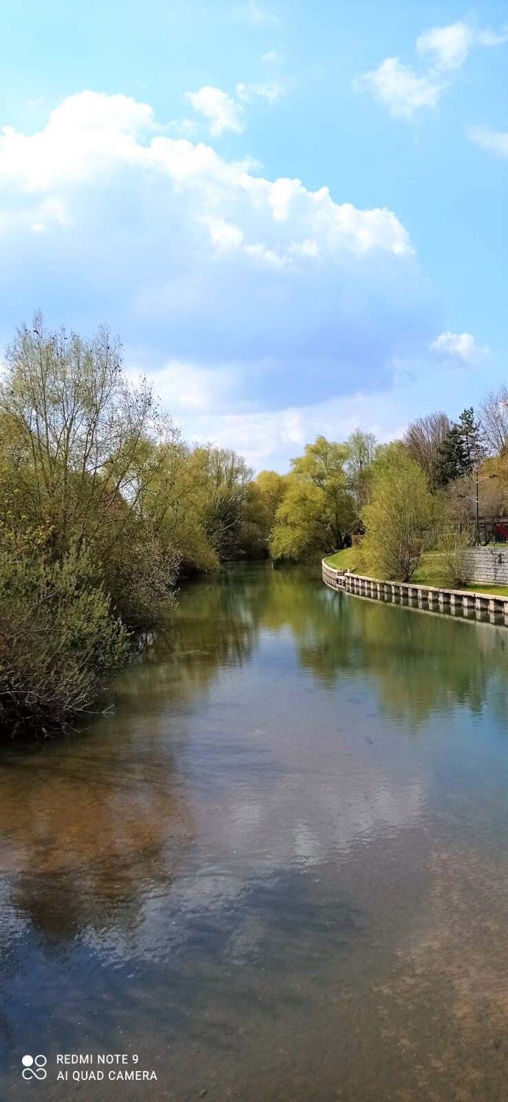 À la découverte de l'histoire des berges de Seine