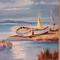 Exposition de Nadine David