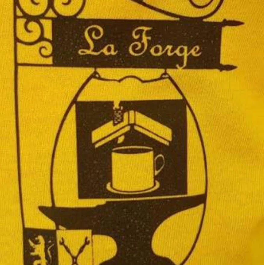 Bal trad de Saint Pierre de Chignac