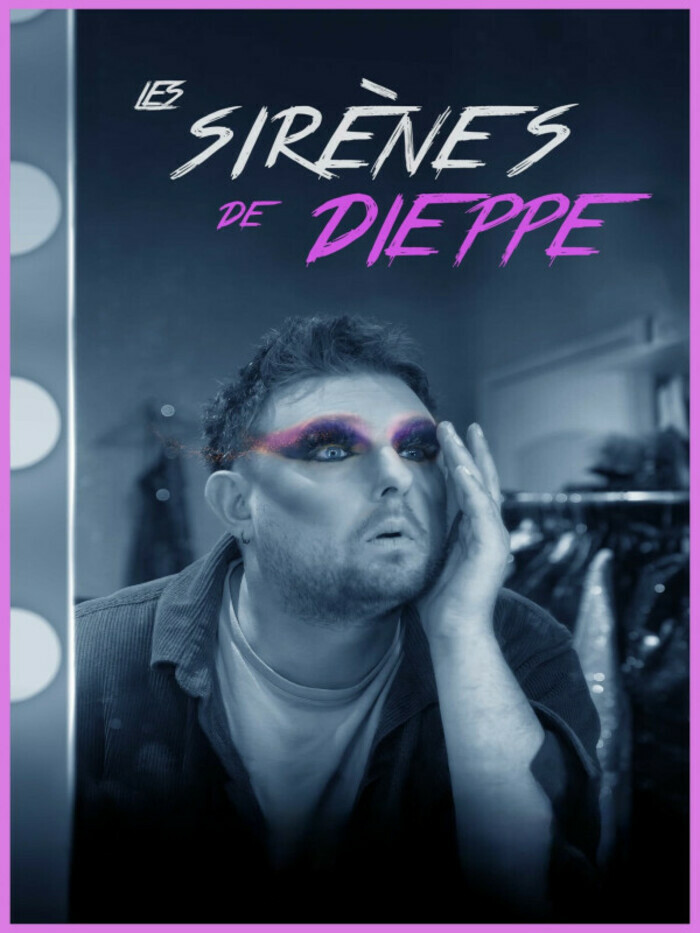 Les Sirènes de Dieppe