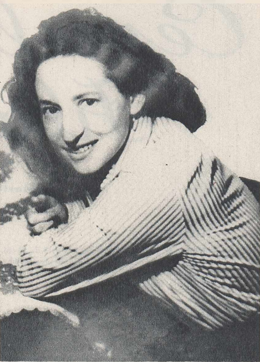 Mireille Miailhe, art et militantisme à La Courneuve