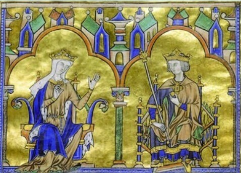 Conférence de Katy Bernard : "De Guillaume à Aliénor d’Aquitaine, histoire de quelques chansons"