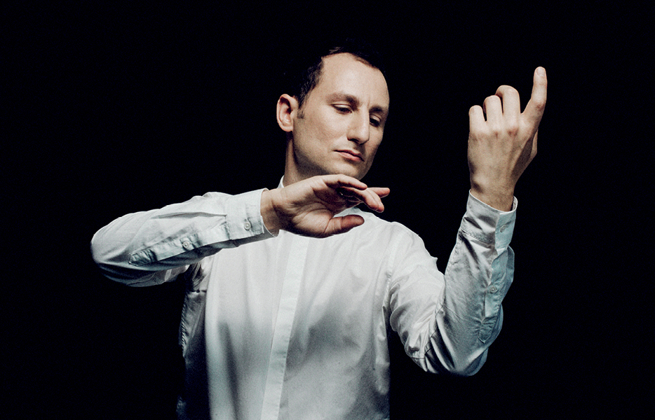 Adam Hickox / Antoine Tamestit