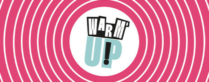 Warm' Up ! La CLEF fait sa rentrée !