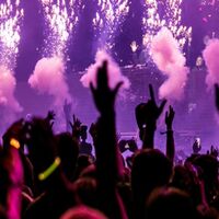 Soirée dansante de l'association Dance Machine