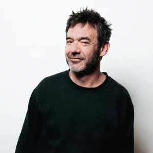 Thomas VDB