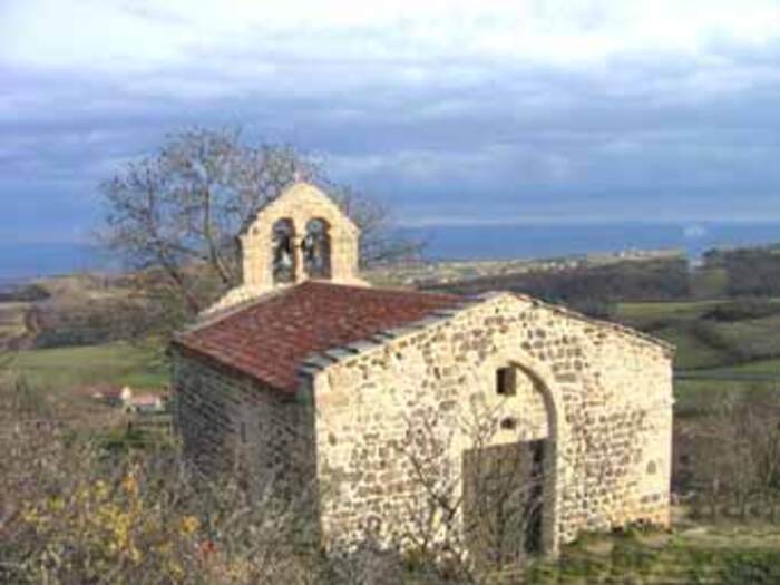 Visite commentée de la chapelle Sainte Marie Madeleine