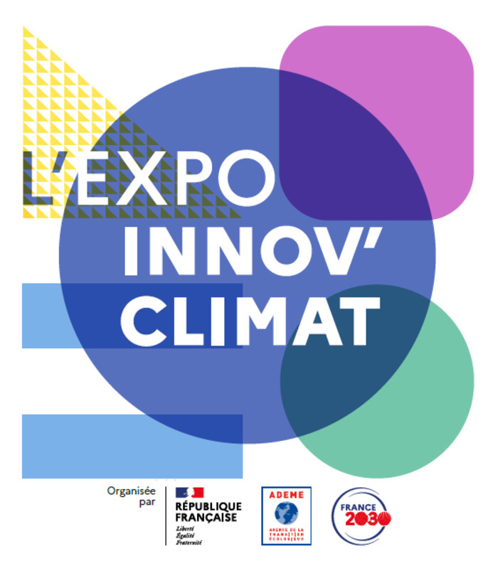 Expo Innov’Climat