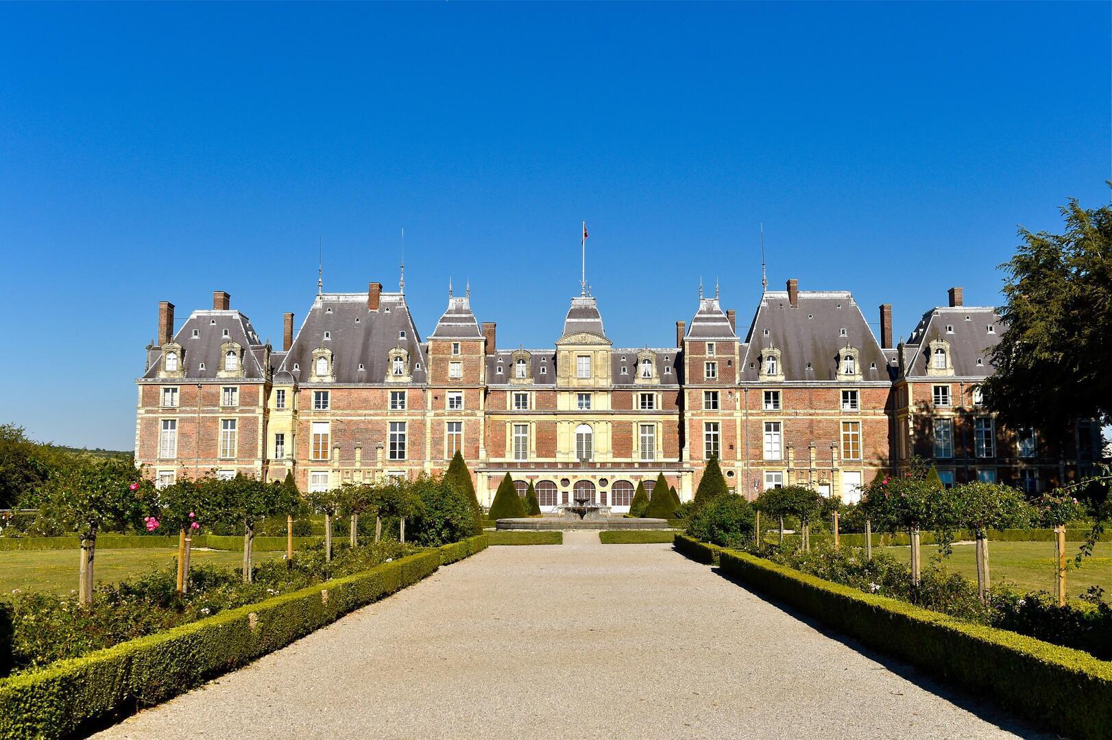 Visite guidée : ils ont fait l'histoire de la ville d'Eu