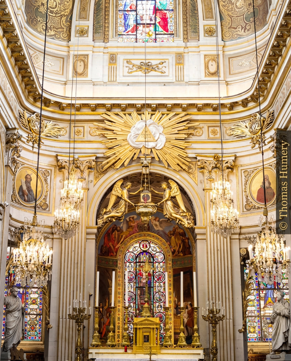 Journées du Patrimoine