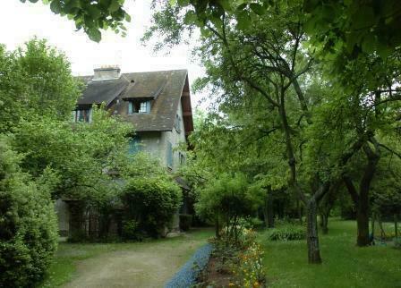 Visite de Maison Blanche