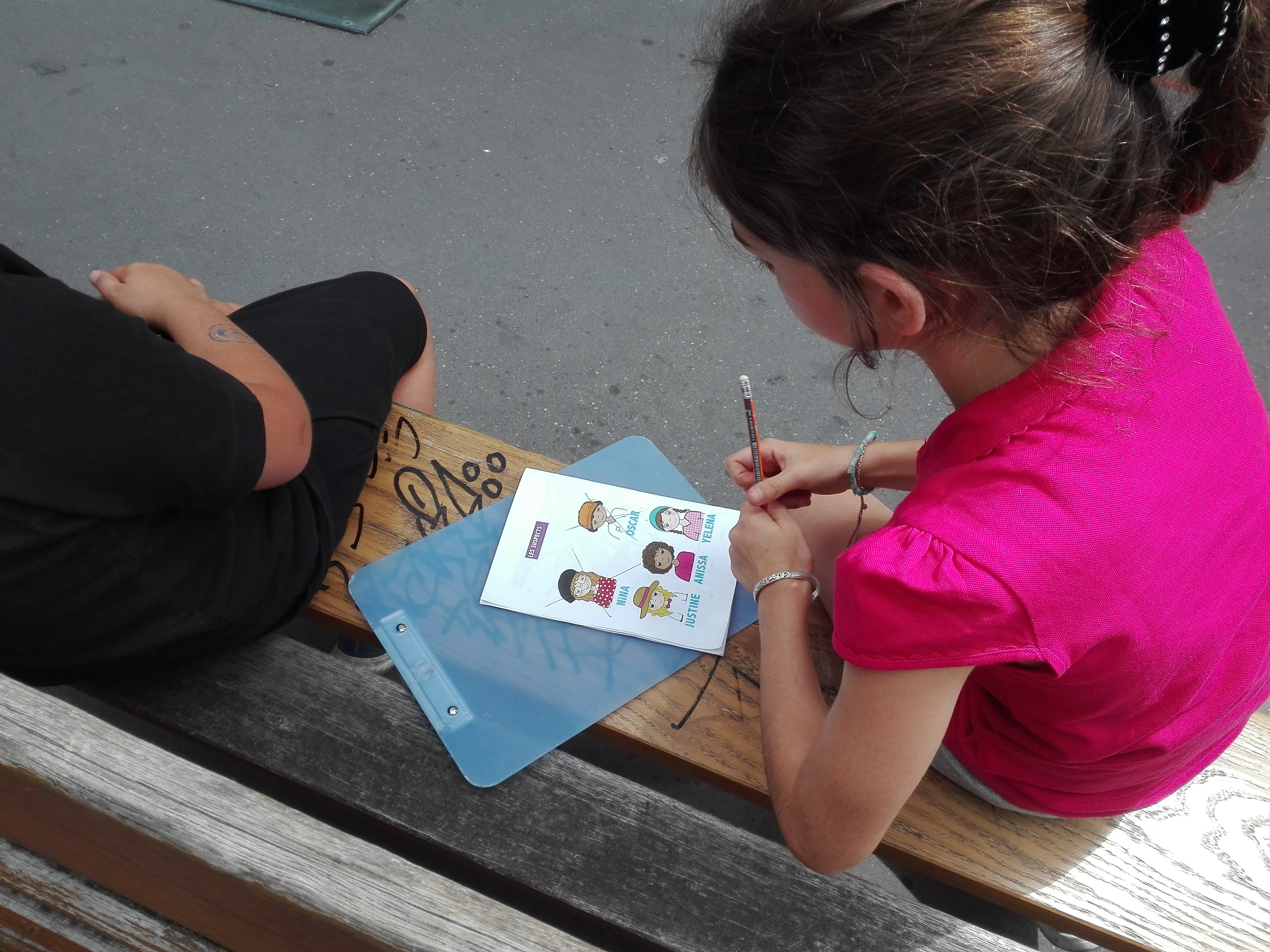 Guignol, on y découvre ! Visite ludique pour les enfants (7-12 ans)