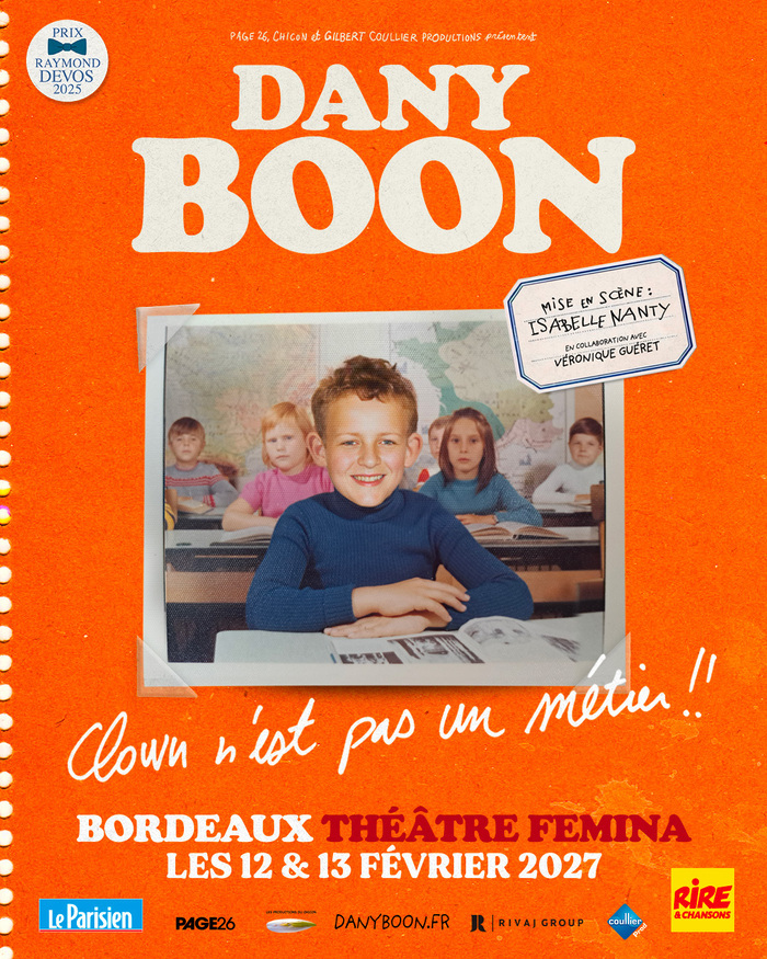 Dany Boon