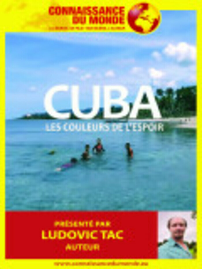 CDM CUBA