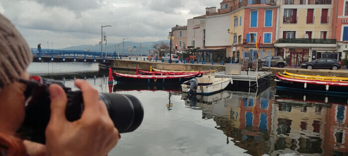 Captez l’âme de l’Île : balade photographique insolite