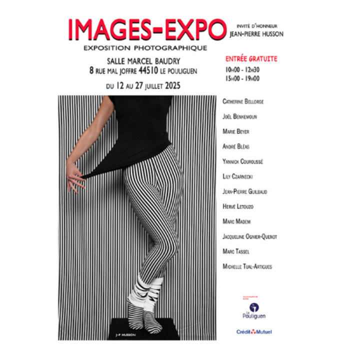 Exposition Photographie