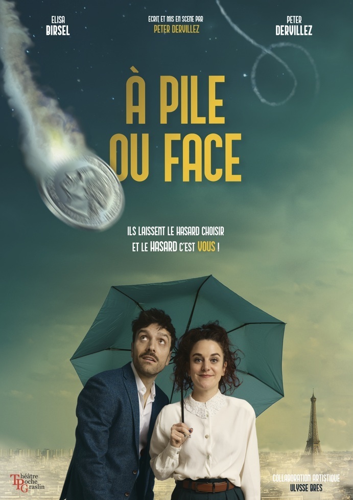 À pile ou face