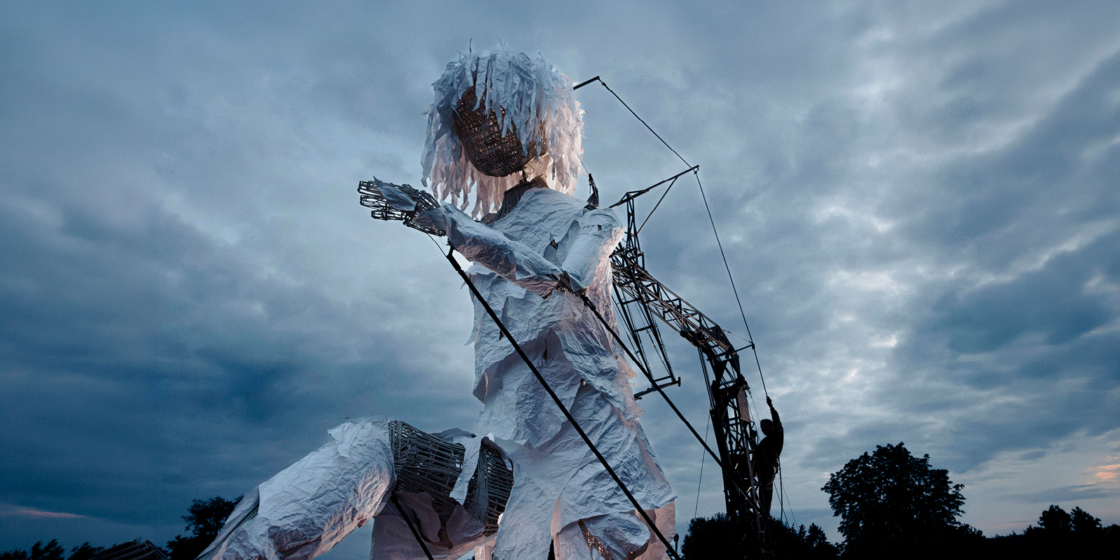 Souimanga, celle qui danse · Cie L'Homme debout
