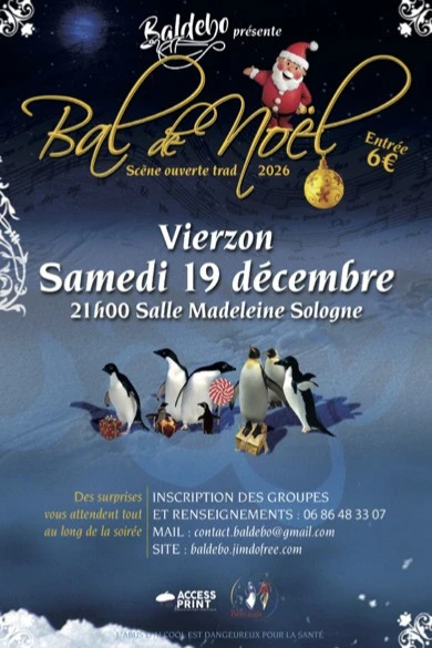 Bal de Noel