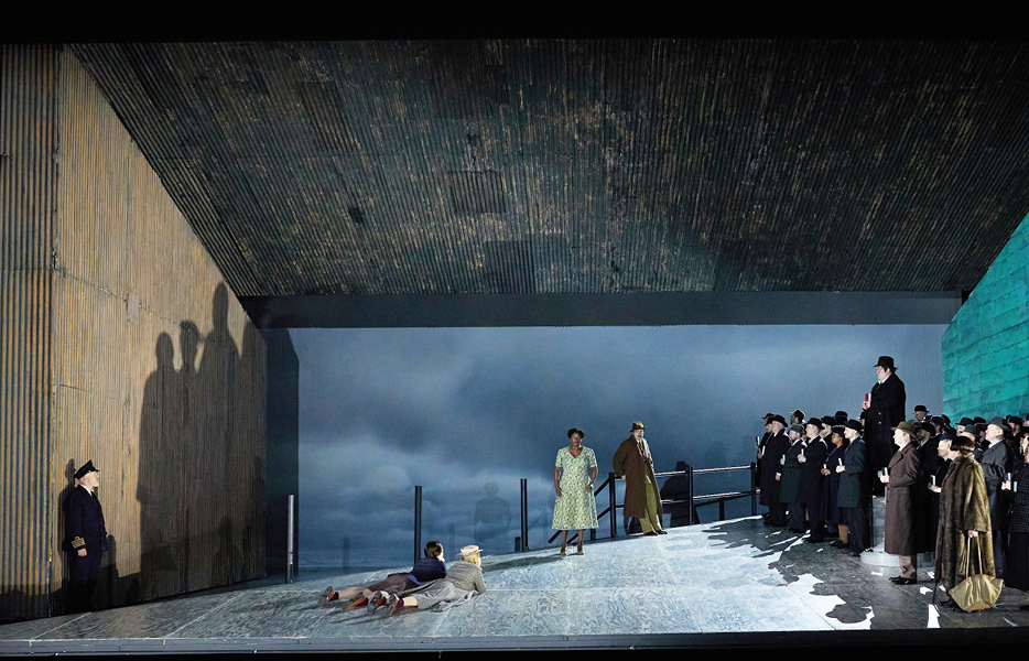 Peter Grimes
