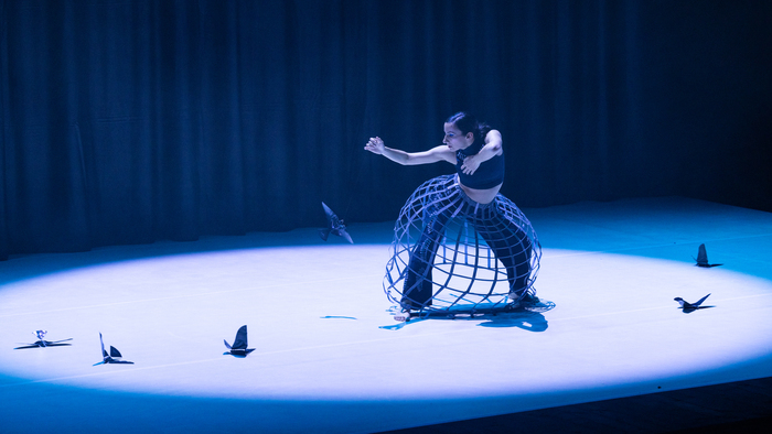 Son of Ad@m - Cie Bok o Bok