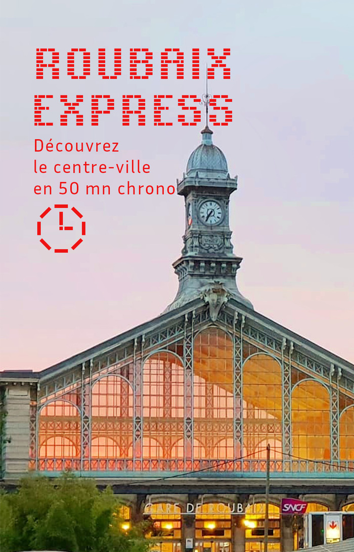 Roubaix Express