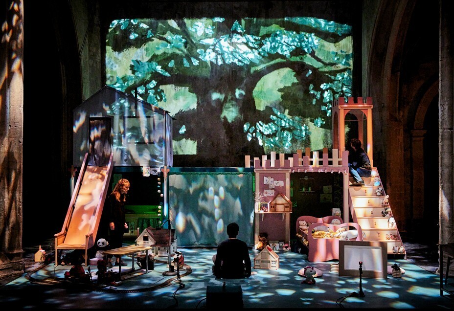 Gretel, Hansel et les autres