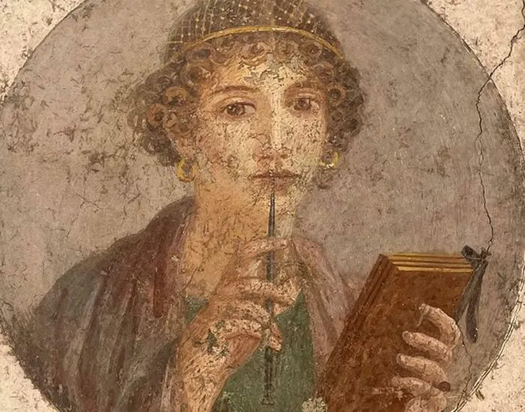 Visite et ateliers de la bibliothèque Gernet-Glotz du laboratoire Anhima