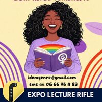 VIVRE ENSEMBLE ET DIFFÉRENT.ES