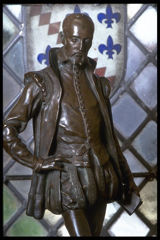 Journées du patrimoine au musée Joachim Du Bellay