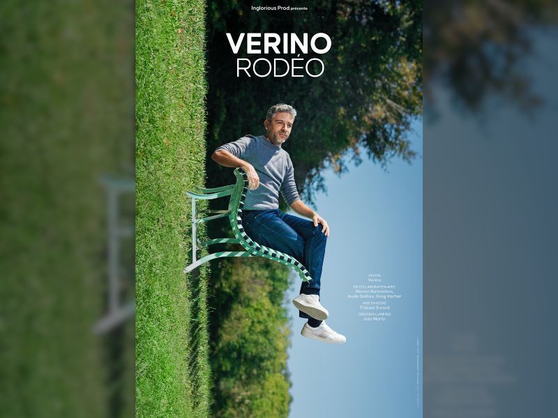 VERINO