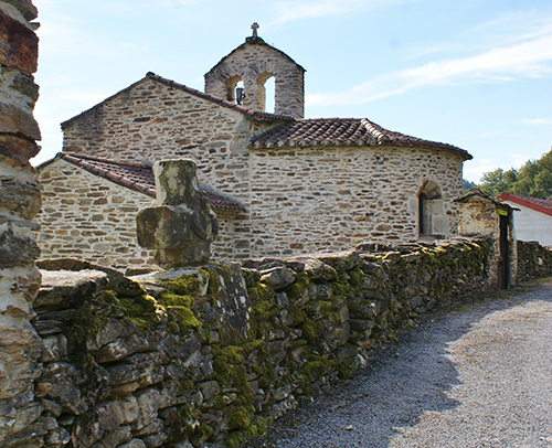 Visite libre de la chapelle Saint-Jean-Baptiste, Les Farguettes