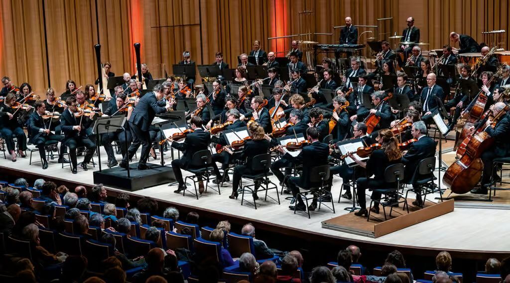 Concerto pour contrebasse | Saison ONPL