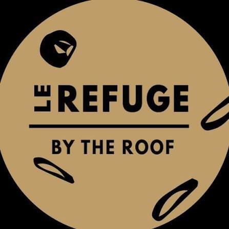 REFUGE BY THE ROOF