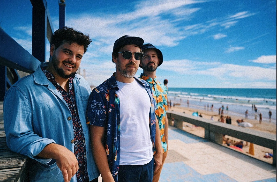 Les Mercredis du Phare - Concert "Lagon"