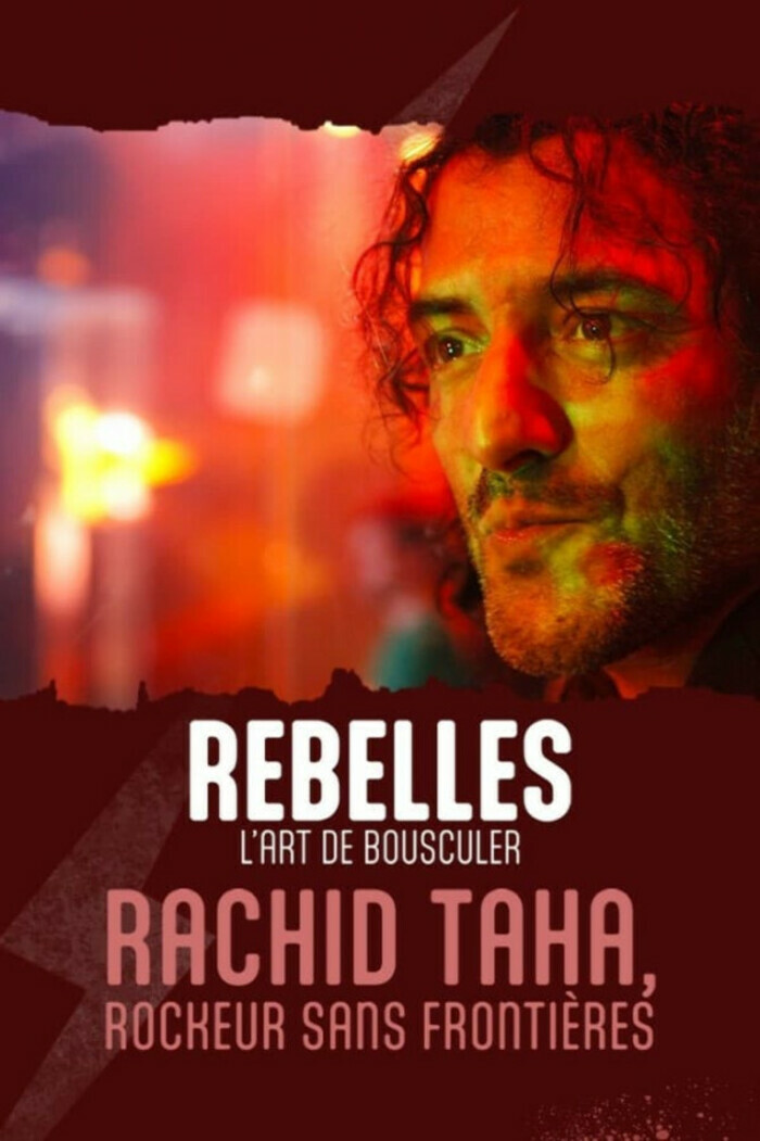Quinzaine antiraciste - Déboulant sur la scène rock française des années 1980 Rachid Taha a incarné pendant plus de 30 ans une musique métissée et euphorisante. Affirmant son identité d'enfant de l...