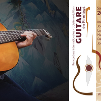 Festival de guitare classique en Pireneu