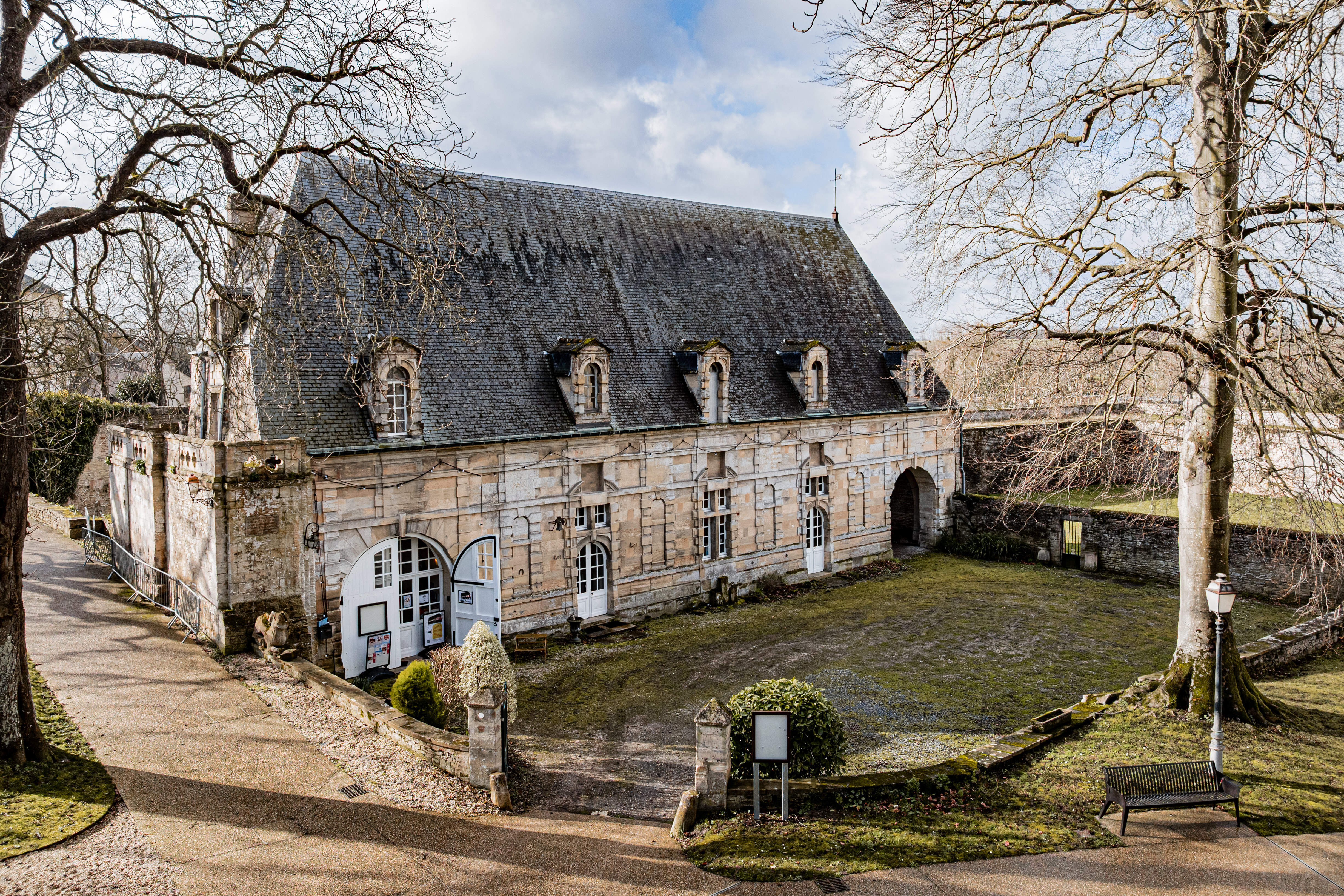 Conférence : présentation de la saison 2026-2027 du CANA, tiers-lieu culturel