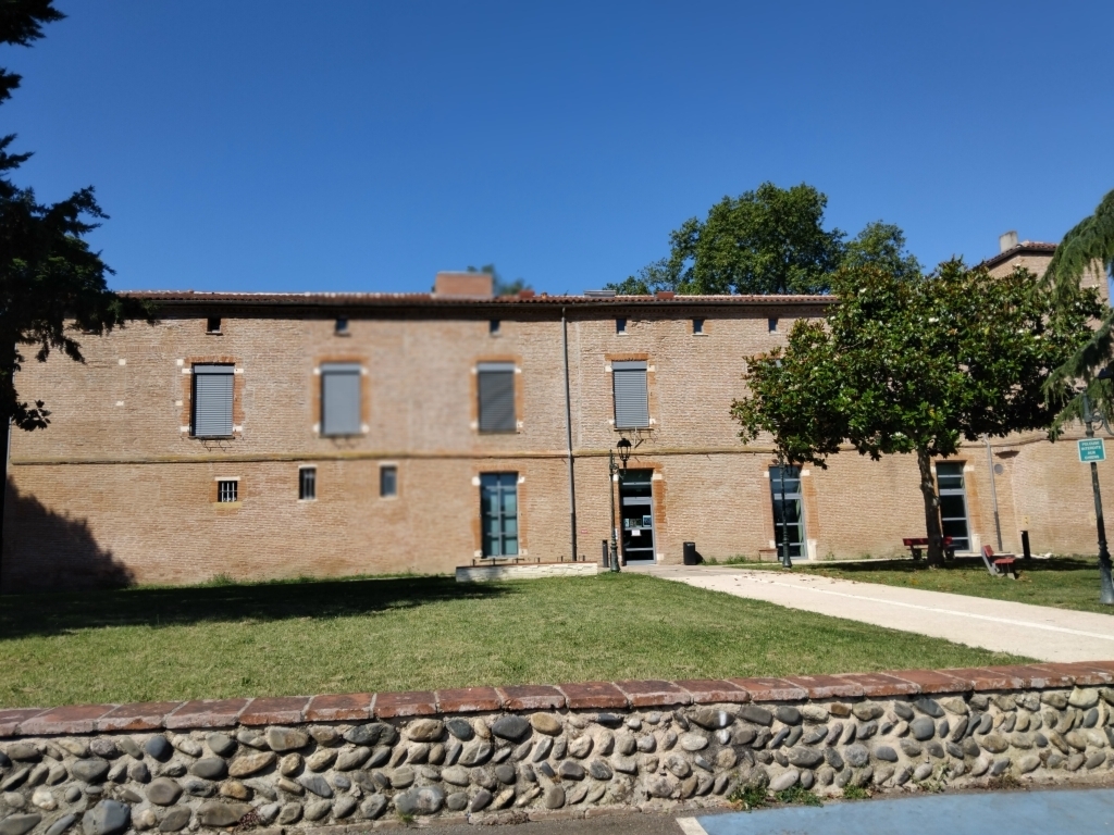 Circuit : sur le sentier du patrimoine à Roquettes