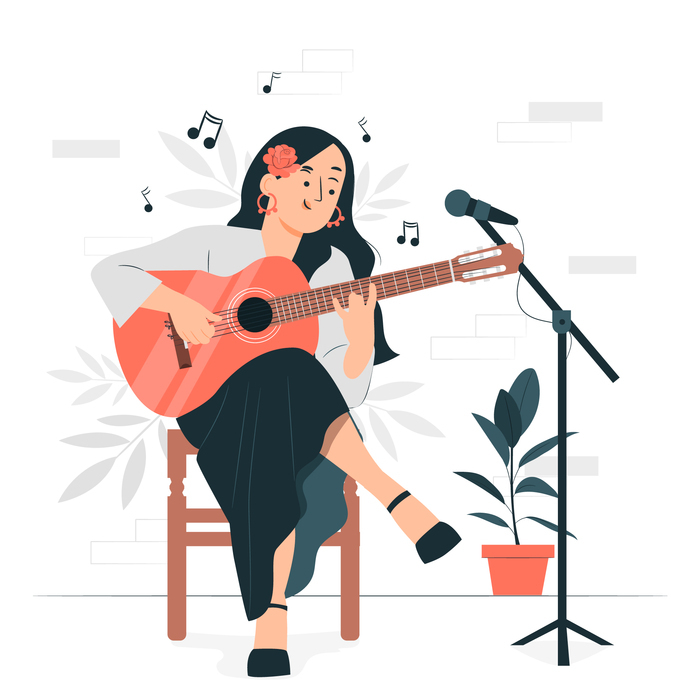 Animation musicale avec Anisette et les glaçons