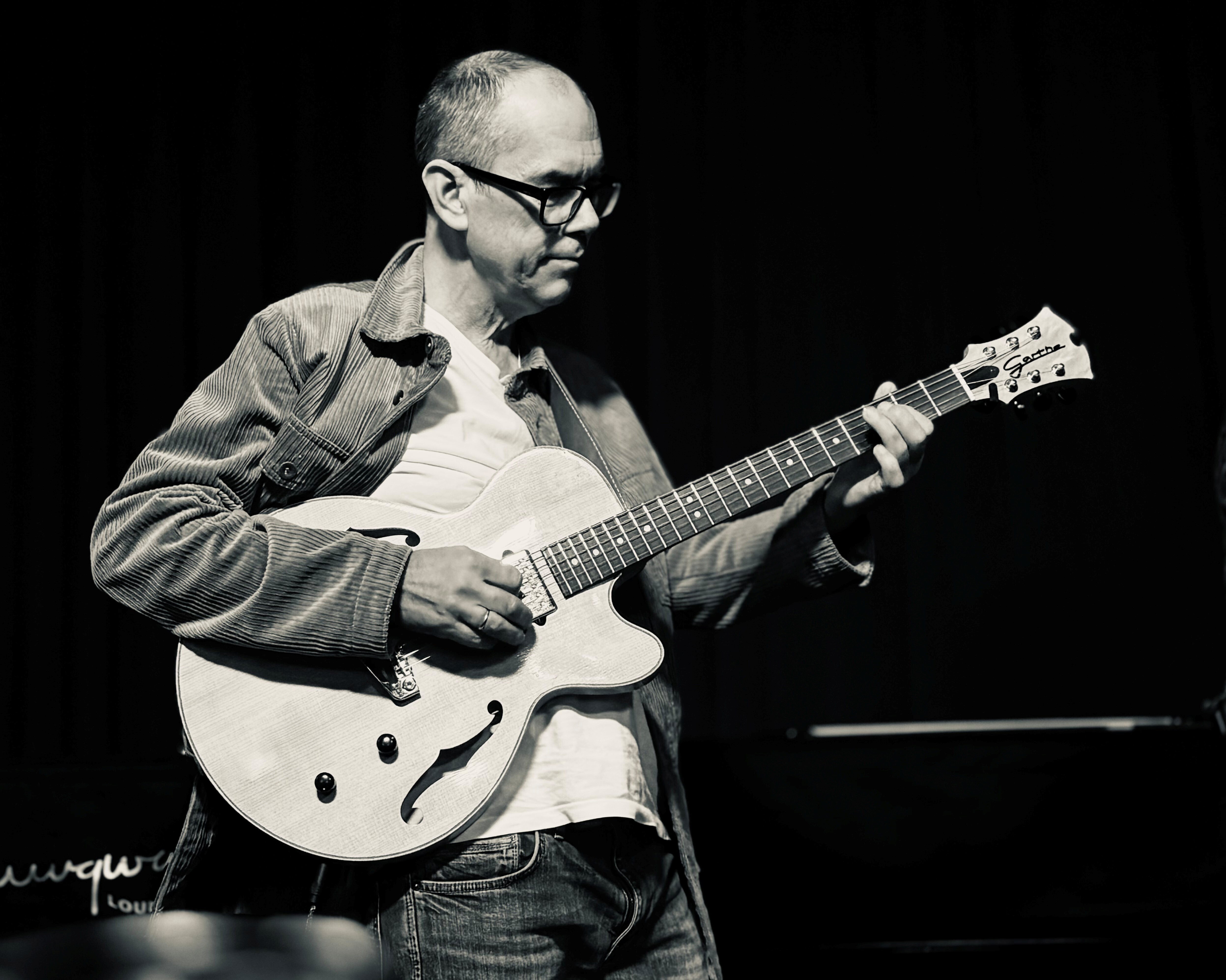 Les Mardis du Jazz